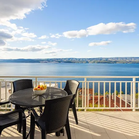 Stella Maris * Čelina