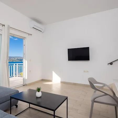 Stella Maris Apartman Čelina