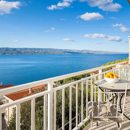 Apartman Stella Maris Čelina