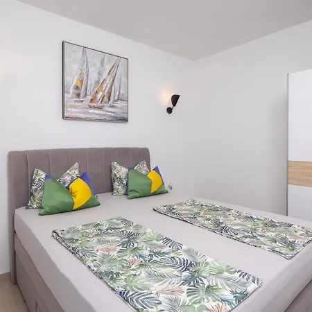 Apartman Stella Maris Čelina