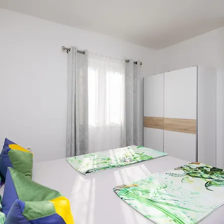 Apartman Stella Maris Čelina