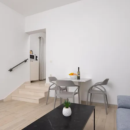 Stella Maris Apartman Čelina