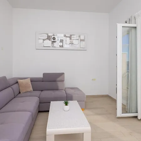 Stella Maris Apartman Čelina