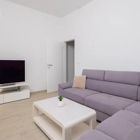 Apartman Stella Maris Celina