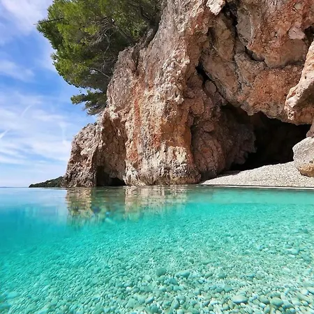 Stella Maris Apartman *