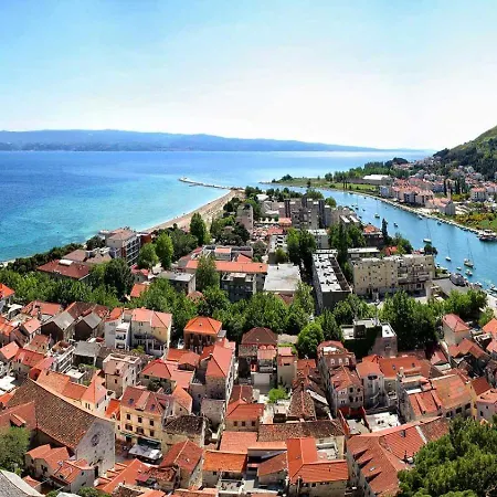 Stella Maris Apartman *