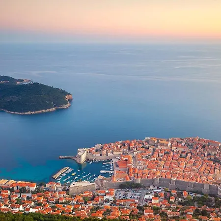 Apartman Stella Maris *