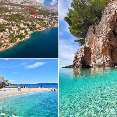 Apartman Stella Maris