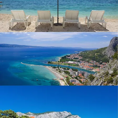 Stella Maris * Čelina