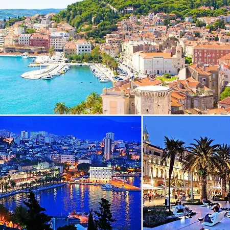 Apartman Stella Maris Čelina