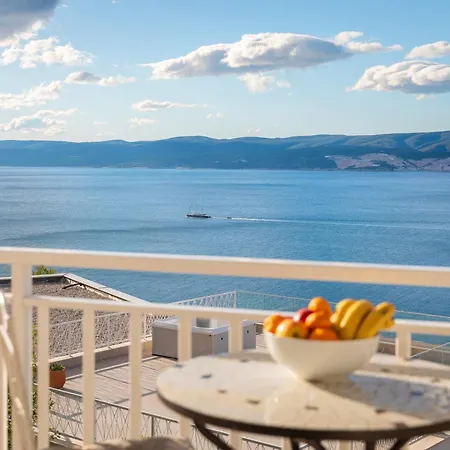 Stella Maris Appartement