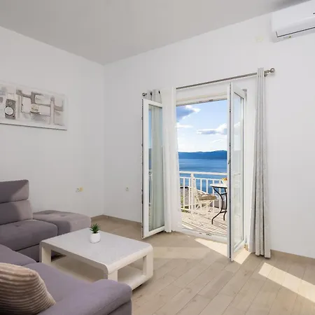 Stella Maris Apartment *