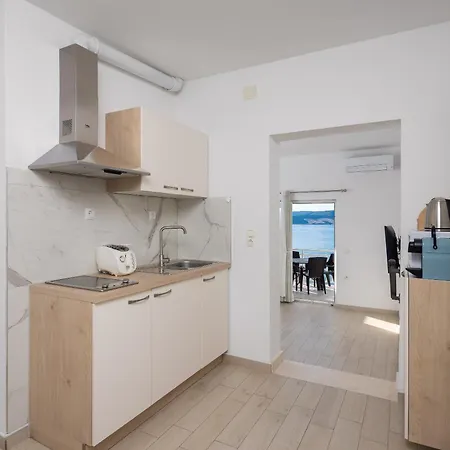 Appartement Stella Maris