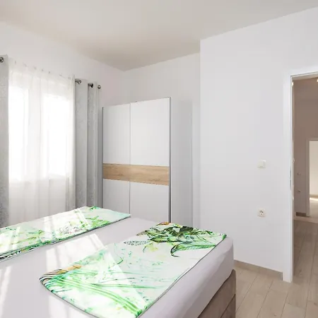 Stella Maris Appartement