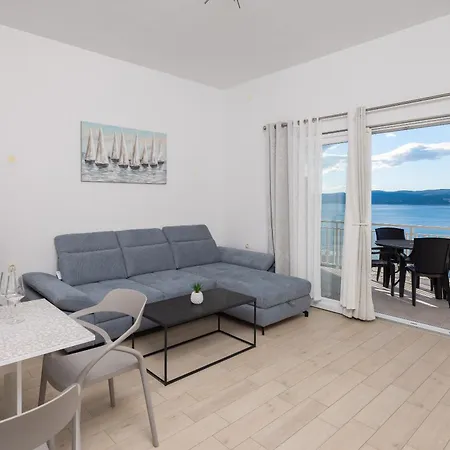 Apartamento Stella Maris