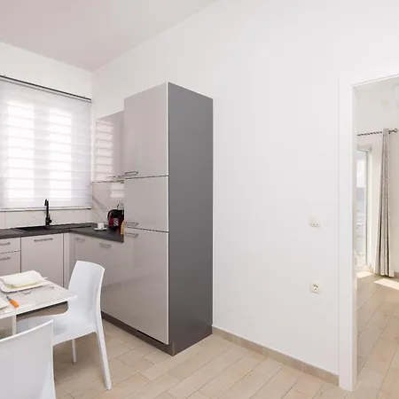 Apartman Stella Maris *