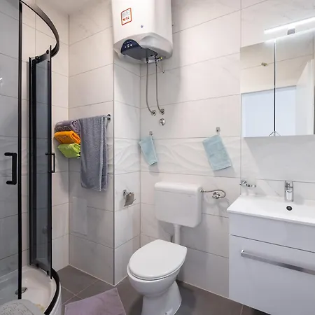 Appartement Stella Maris