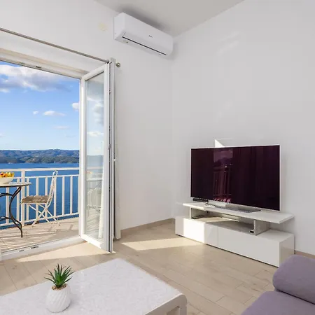 Stella Maris Appartement *