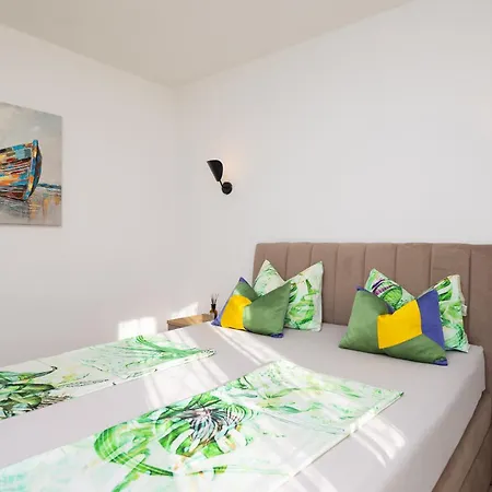 Stella Maris Appartement