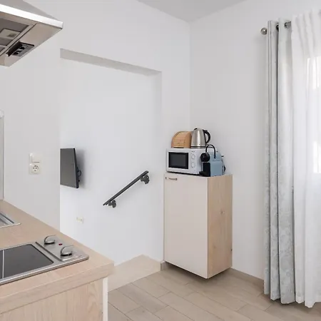 Appartement Stella Maris Celina