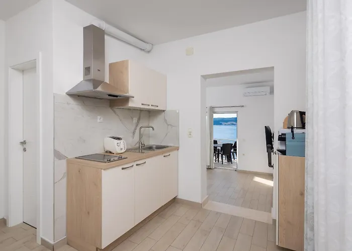 Apartamento Stella Maris