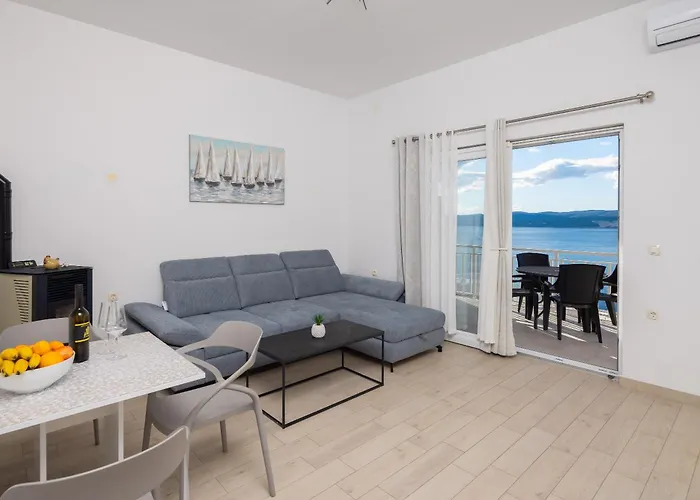 Apartamento Stella Maris