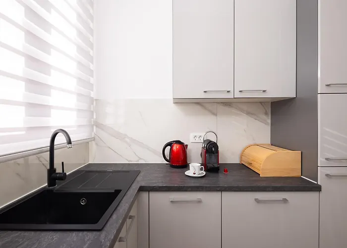 Apartamento Stella Maris *