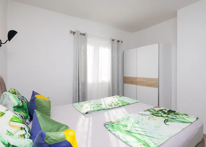 Apartamento Stella Maris Čelina