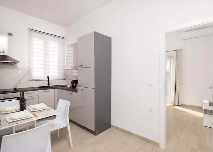 Daire Stella Maris *