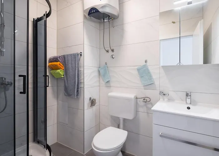Apartamento Stella Maris