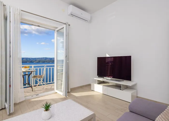 Stella Maris Apartamento *