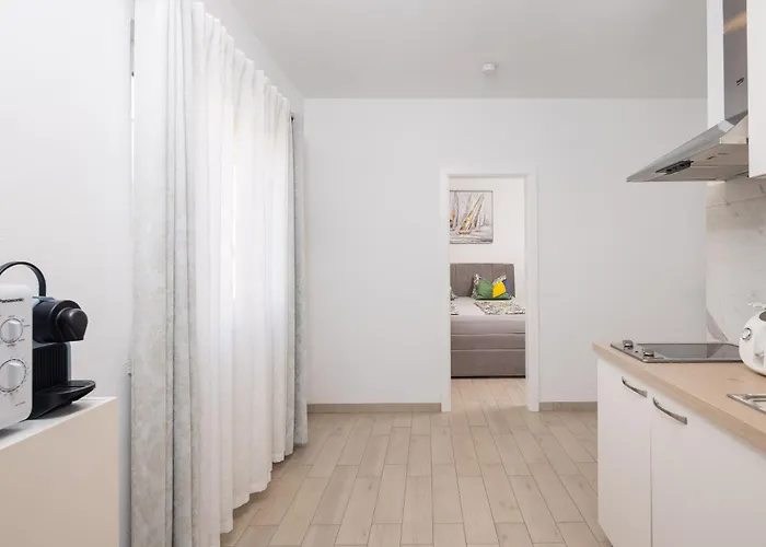 Stella Maris Apartamento *