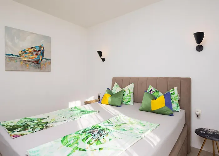 Stella Maris Apartamento