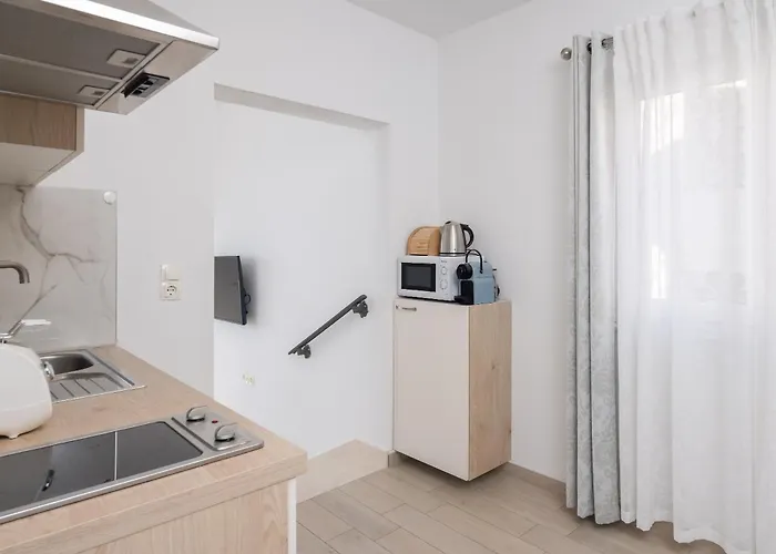 Apartamento Stella Maris Čelina