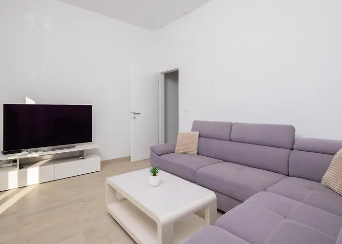Apartamento Stella Maris Čelina