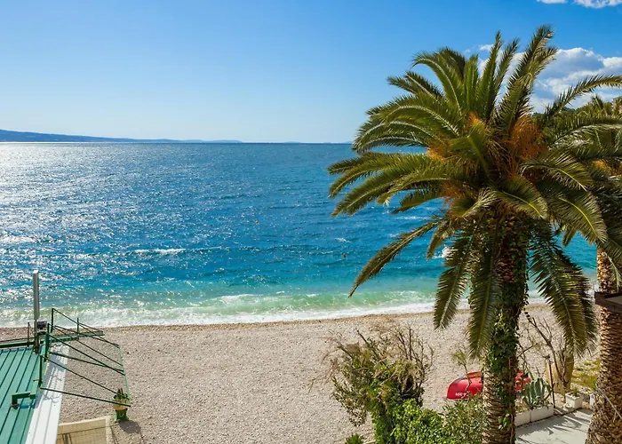 Apartamento Stella Maris